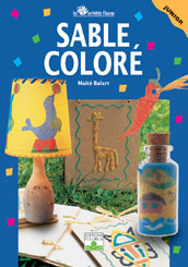 Picture of SABLE COLORE