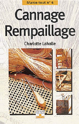 Image de CANNAGE REMPAILLAGE