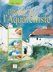 Picture of ATELIER DE L'AQUARELLISTE