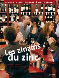 Image de ZINZINS DU ZINC (LES)