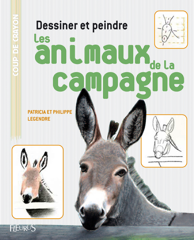 Picture of Les animaux de la campagne