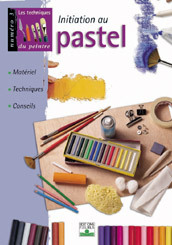 Picture of Initiation au pastel