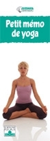 Image de PETIT MEMO DE YOGA