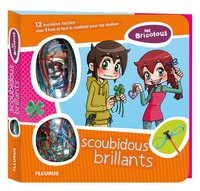 Image de Scoubidous brillants
