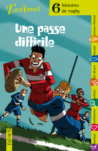 Image de Une passe difficile