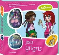 Picture of Jolis grigris