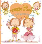 Picture of Zoé est gourmande, tome 12. n°12