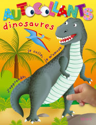 Image de Dinosaures