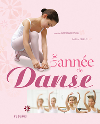 Picture of UNE ANNEE DE DANSE