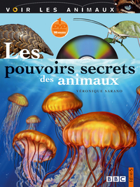 Image de Les pouvoirs secrets des animaux