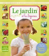Image de LE JARDIN ET LES LEGUMES