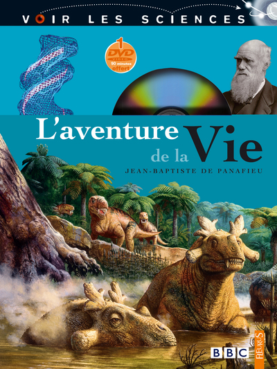 Image de L'aventure de la vie