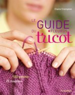 Image de Le guide Fleurus du tricot