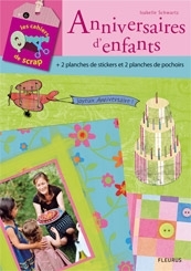 Image de Anniversaires d'enfants