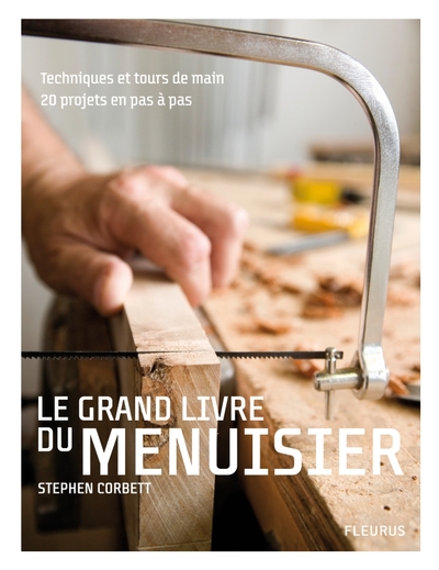 Picture of GRAND LIVRE DU MENUISIER