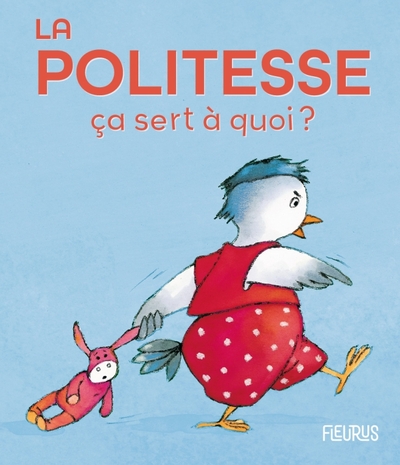 Picture of La politesse