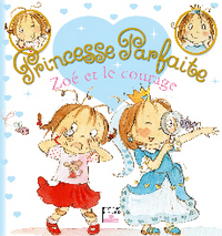 Picture of Zoé et le courage, tome 1. n°1