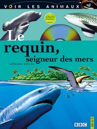 Image de REQUIN, SEIGNEUR DES MERS