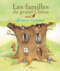 Image de LES FAMILLES DU GRAND CHENE