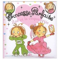 Image de Zoé et la coquetterie, tome 3