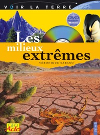 Image de Les milieux extrêmes