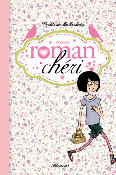 Image de MON ROMAN CHERI