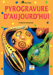 Picture of PYROGRAVURE D'AUJOURD'HUI