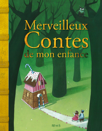 Image de Merveilleux contes de mon enfance