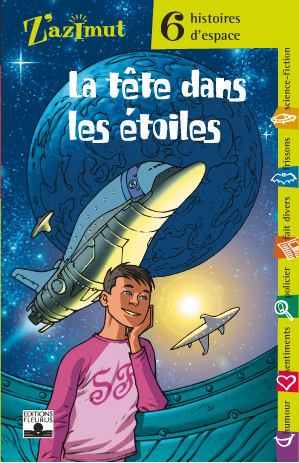 Image de ESPACE - LA TETE DANS LES ETOILES