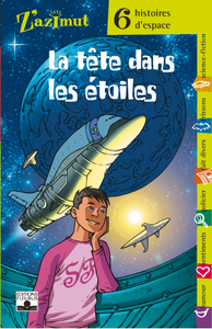 Image de ESPACE - LA TETE DANS LES ETOILES