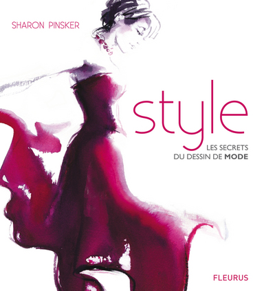 Picture of Style, les secrets du dessin de mode
