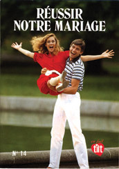 Picture of N14 Réussir notre mariage
