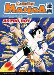 Image de Astro boy