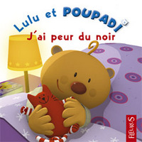 Picture of J'ai peur du noir