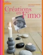 Image de CREATIONS EN FIMO