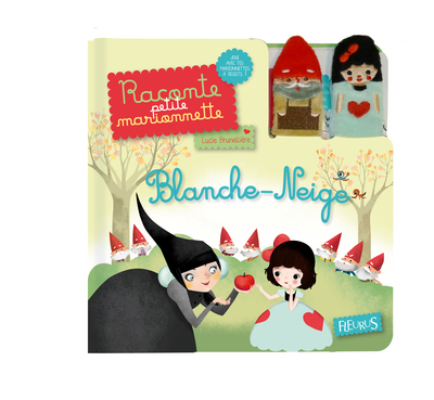 Image de Blanche-Neige