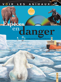 Image de ESPECES EN DANGER