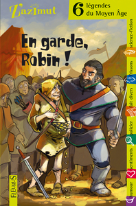 Image de En garde, Robin !