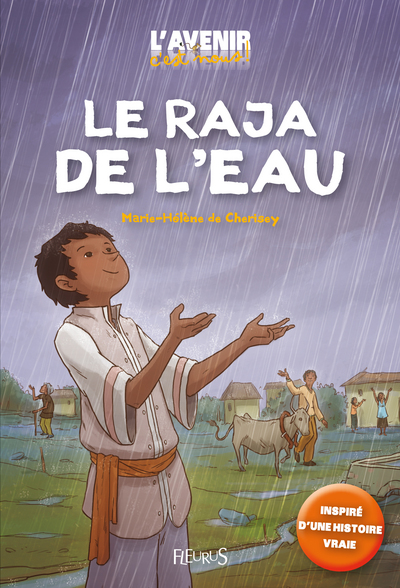 Picture of Le Raja de l'eau