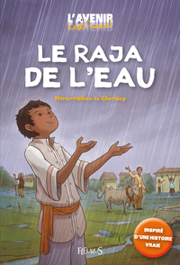 Picture of Le Raja de l'eau
