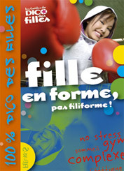 Picture of Fille en forme, pas filiforme !