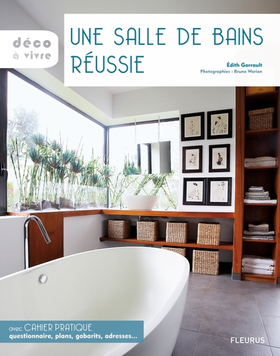 Image de UNE SALLE DE BAINS REUSSIE