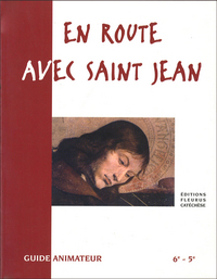 Image de En route avec Saint Jean -