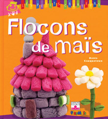Picture of FLOCONS DE MAIS