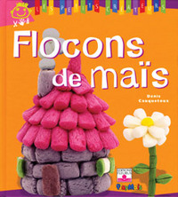 Picture of FLOCONS DE MAIS
