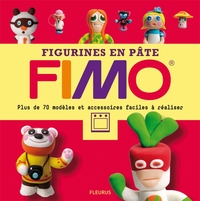 Image de FIGURINES EN PATE FIMO
