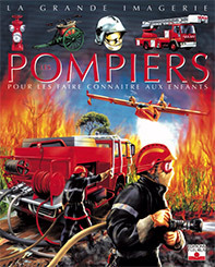 Picture of Les Pompiers