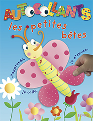 Picture of Les petites bêtes