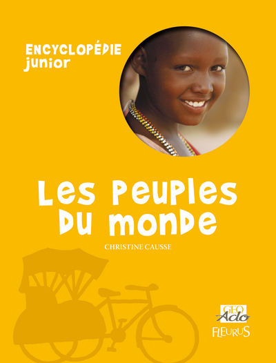 Image de Les peuples du monde