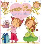 Image de Zoé est jalouse, tome 10. n°10